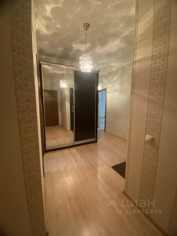 Квартира, 2 комнаты, 64.5 м - Фото 0