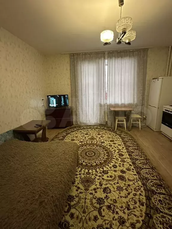 Квартира-студия, 30 м, 4/10 эт. - Фото 0