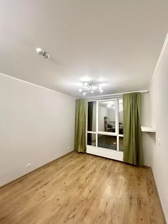 Студия Санкт-Петербург пос. Парголово, проезд Толубеевский, 8к2 (22.0 ... - Фото 0