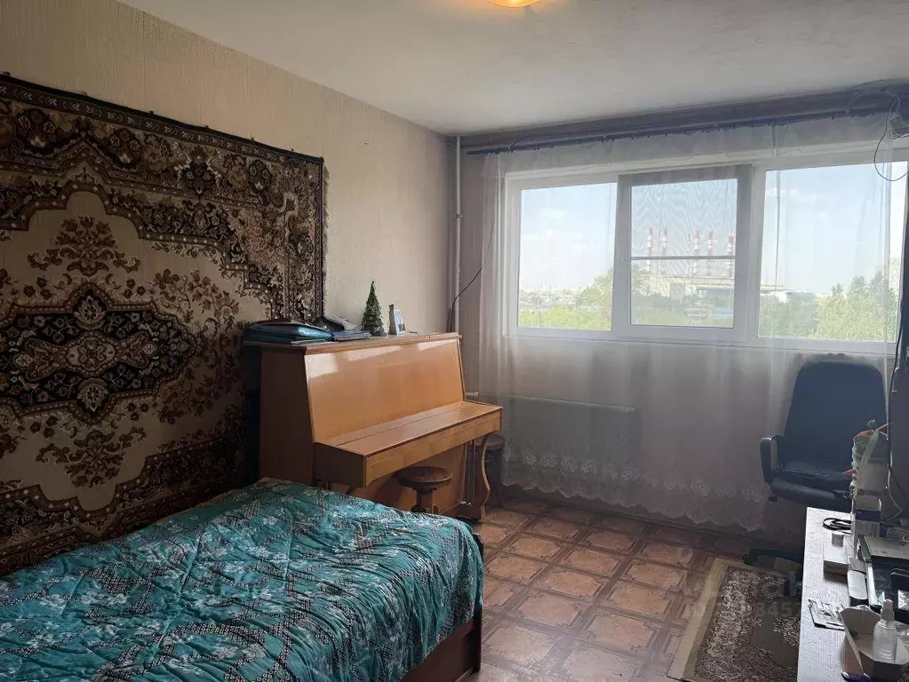 Квартира, 2 комнаты, 46.8 м - Фото 0