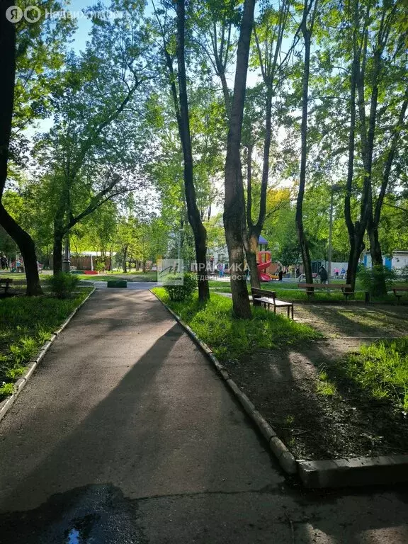 2-комнатная квартира: Москва, улица Толбухина, 7к1 (60 м) - Фото 1