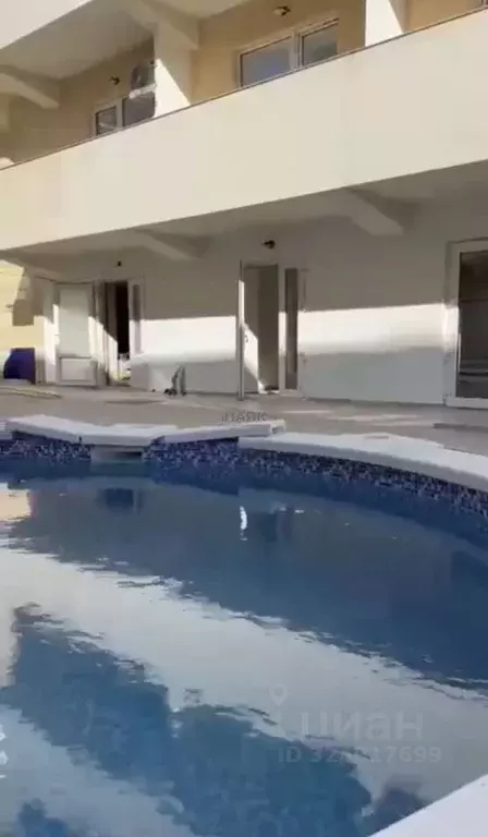 Студия Краснодарский край, Сочи Адлер жилрайон, ул. 8 Марта, 24 (24.0 ... - Фото 2