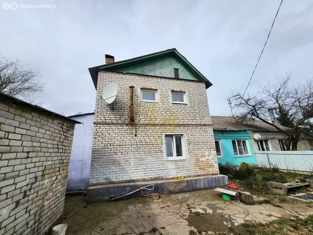 Дом в Клин, улица Дурыманова, 10к3А (107.9 м) - Фото 1