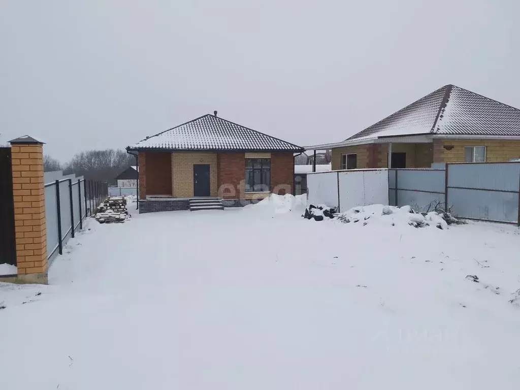 Дом в Белгородская область, Белгород ул. Пригородная, 77А (79 м) - Фото 0