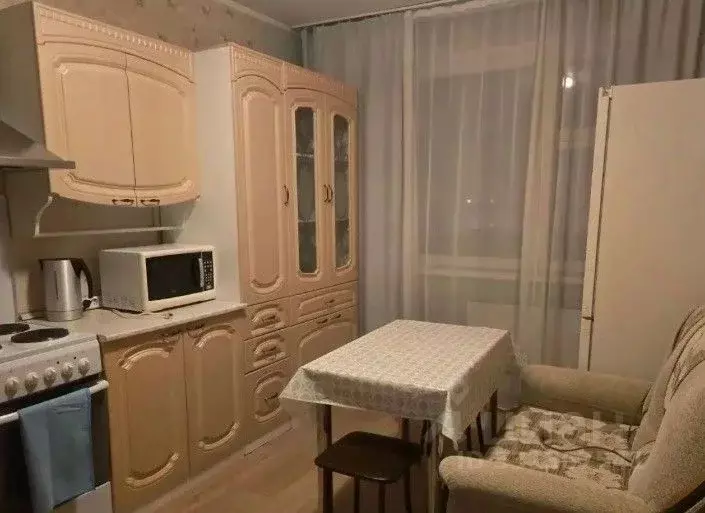 1-к кв. Московская область, Долгопрудный Молодежная ул., 12 (44.1 м) - Фото 1