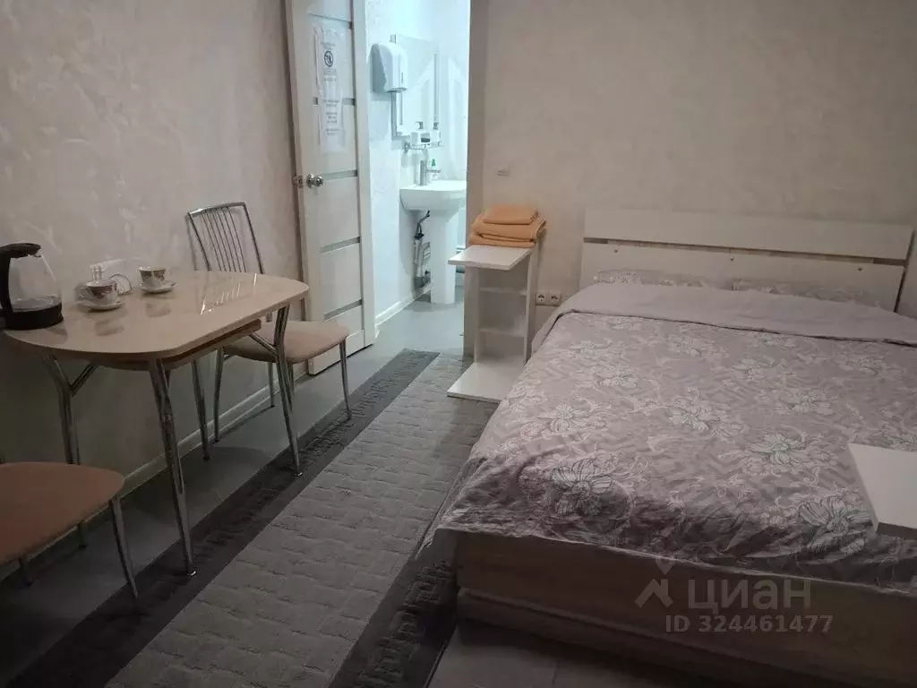 Комната Пермский край, Чусовой Нагорная ул., 66 - Фото 1