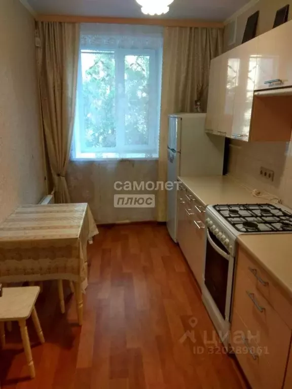 1-к кв. Рязанская область, Рязань ул. Бирюзова, 1к4 (33.0 м) - Фото 1