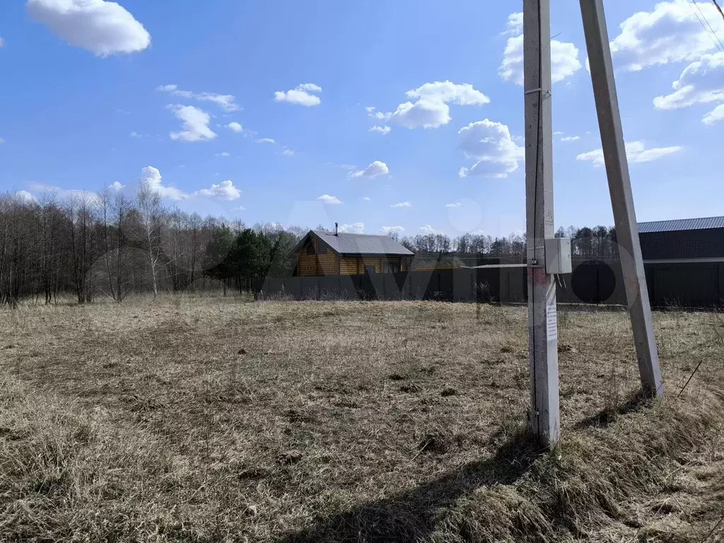 Участок 6,8 сот. (ИЖС) - Фото 1