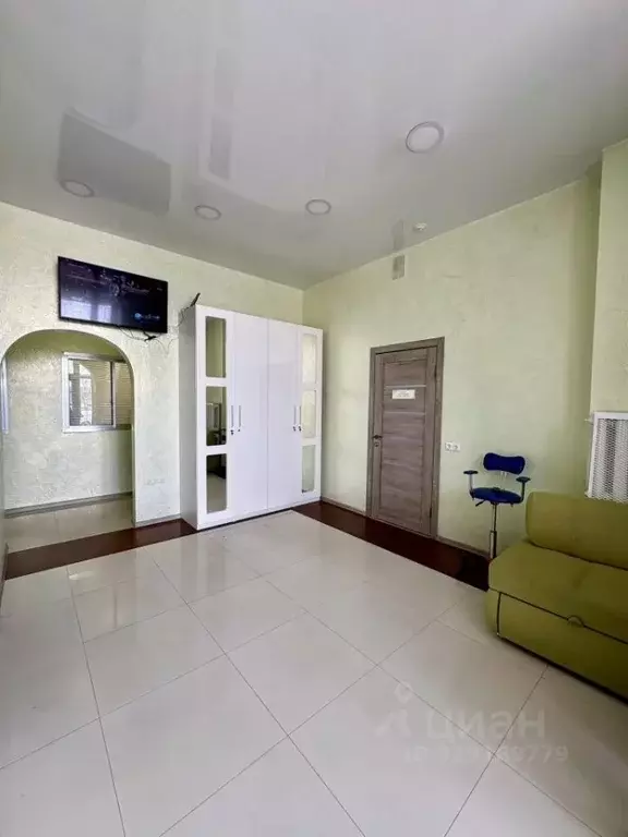 Помещение свободного назначения в Амурская область, Благовещенск ... - Фото 2