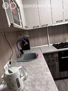 3-комнатная квартира: Орск, микрорайон Новый город, проспект Ленина, ... - Фото 2