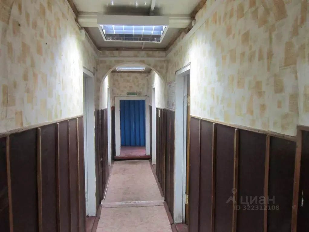 Помещение свободного назначения в Нижегородская область, Ветлуга ул. ... - Фото 2