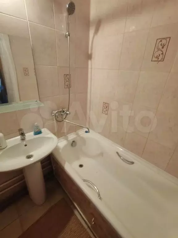 2-к. квартира, 58 м, 5/10 эт. - Фото 1