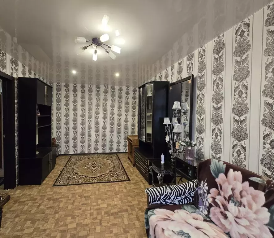 2-к кв. Мурманская область, Мурманск Скальная ул., 29 (45.0 м) - Фото 2