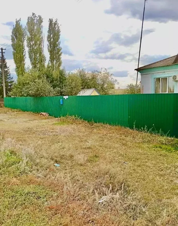 Дом в Саратовская область, Марксовский район, Кировское муниципальное ... - Фото 2