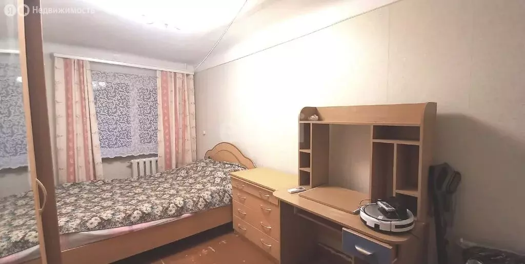 2-комнатная квартира: Ирбит, улица Свердлова, 18 (45 м) - Фото 2