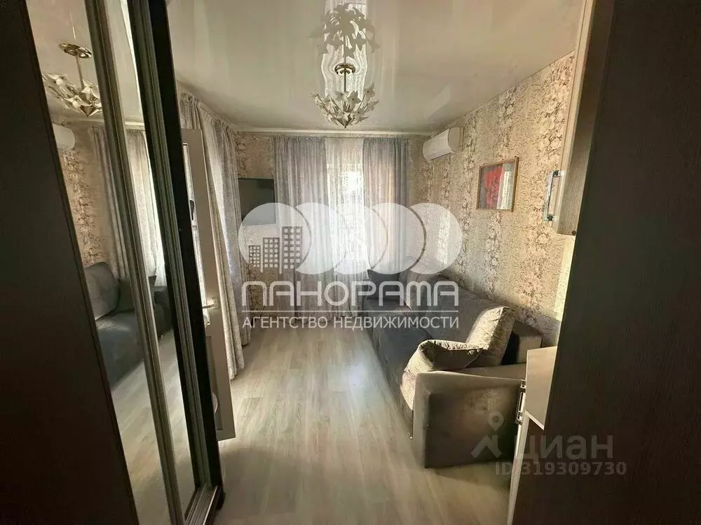 2-к кв. Краснодарский край, Анапа пер. Северный (38.6 м) - Фото 1
