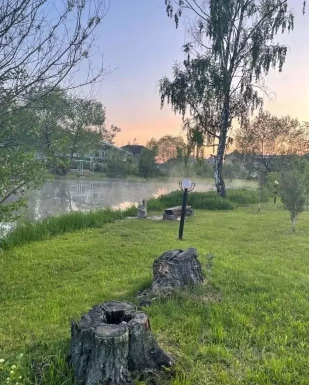 Участок в Москва Лесной Пейзаж кп, ул. Сомова, 33/5 (13.0 сот.) - Фото 1