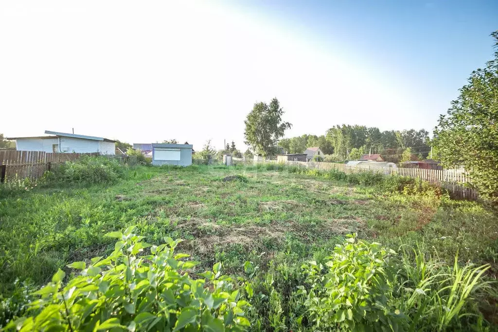 Дом в Бердск, СНТ Ива, 9-я улица (10 м) - Фото 0