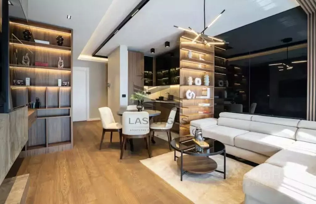 2-к кв. Татарстан, Казань ул. Бехтерева, 9А (69.8 м) - Фото 0