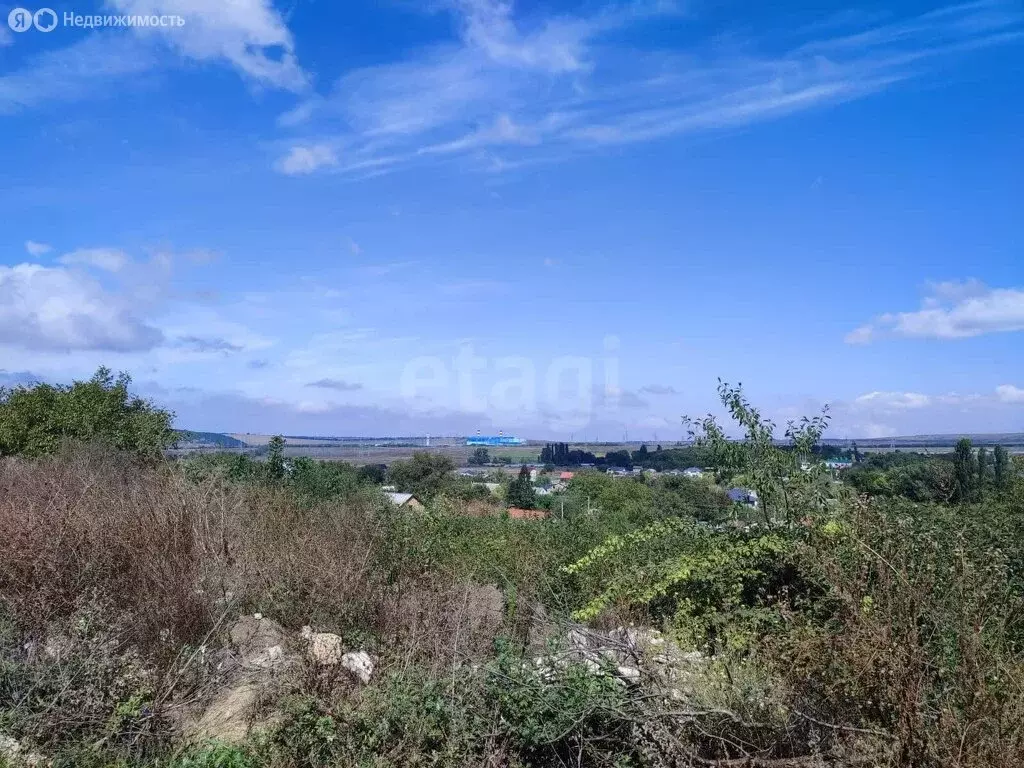 Участок в Денисовка, Родниковая улица (6 м) - Фото 2