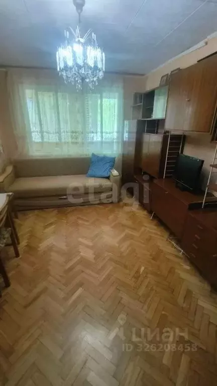 2-к кв. Крым, Алупка ул. Западная, 19 (44.5 м) - Фото 2