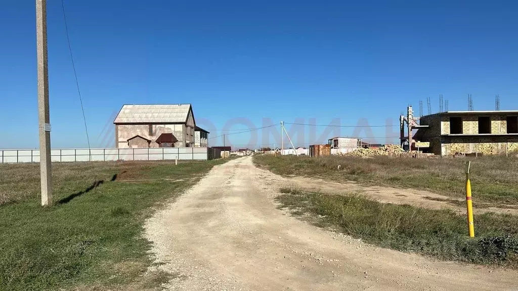 Участок в Крым, Феодосия  (100.0 сот.) - Фото 2