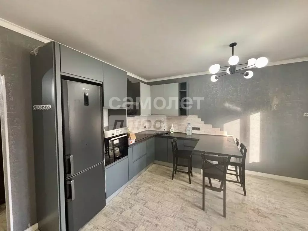 2-к кв. Забайкальский край, Чита ул. Шилова, 43 (65.5 м) - Фото 0