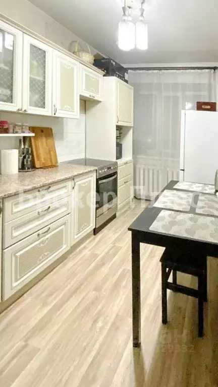 2-к кв. Тыва, Кызыл ул. Калинина, 5А (50.2 м) - Фото 1