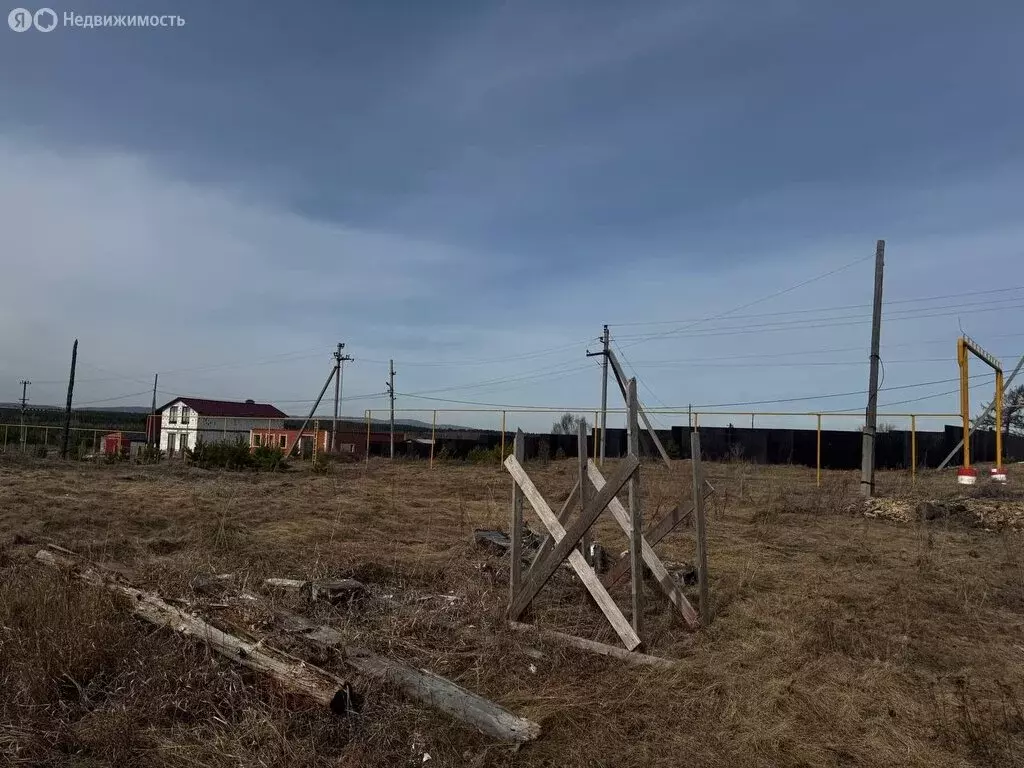 Участок в Касли, улица Заветы Ильича (11.6 м) - Фото 2