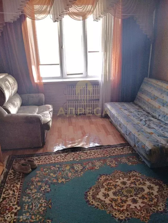 Продаётся 1-к квартира, 17.4 м - Фото 1