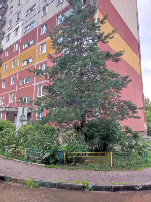 3-к кв. Нижегородская область, Нижний Новгород Гордеевская ул., 56 ... - Фото 1