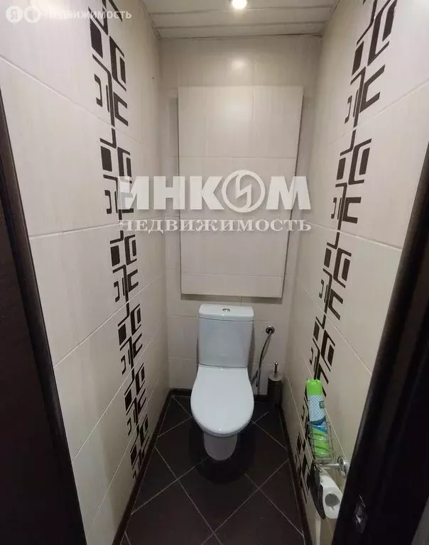 2-комнатная квартира: посёлок Коммунарка, Лазурная улица, 6 (60.4 м) - Фото 2