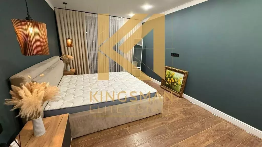 3-к кв. Саратовская область, Саратов Валовая ул., 12 (110.0 м) - Фото 2