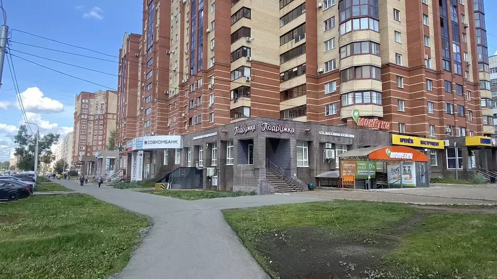 Торговая площадь - Фото 1
