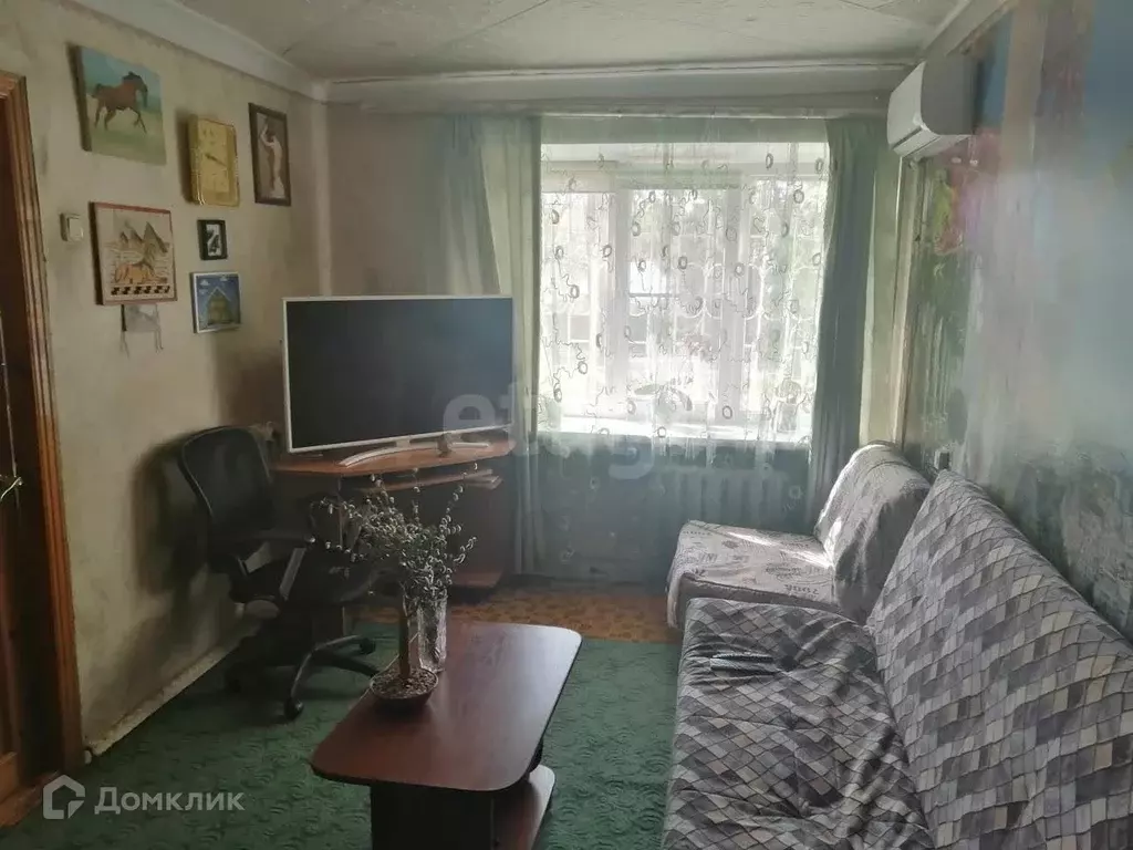 Продаётся 2-к квартира, 38 м - Фото 1