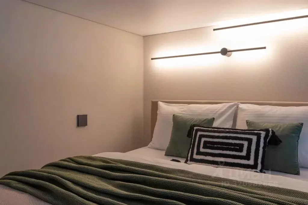 Студия Костромская область, Кострома ул. Чайковского, 11 (20.0 м) - Фото 2