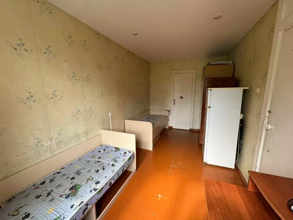 Продаётся 2-к квартира, 46.6 м - Фото 1
