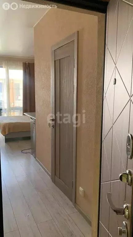 Квартира-студия: Сочи, улица Ленина, 219А/2 (22 м) - Фото 1