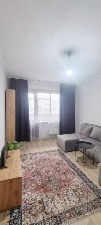 1-к кв. Белгородская область, Белгород Белгородский просп., 48 (34.5 ... - Фото 2