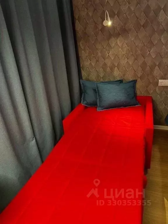 1-к кв. Москва Волоколамское ш., 24к1 (24.0 м) - Фото 2