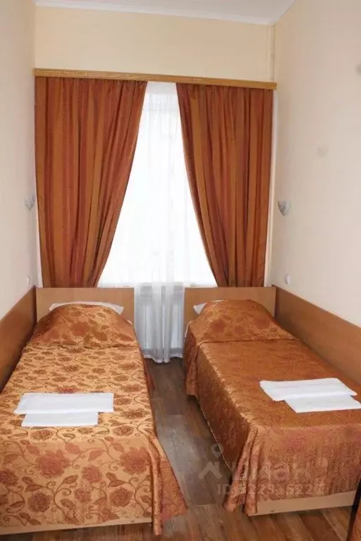 Комната Белгородская область, Старый Оскол Комсомольский просп., 67 ... - Фото 1