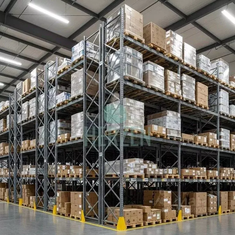 Склад в Московская область, Химки городской округ, с. Чашниково ул. ... - Фото 1