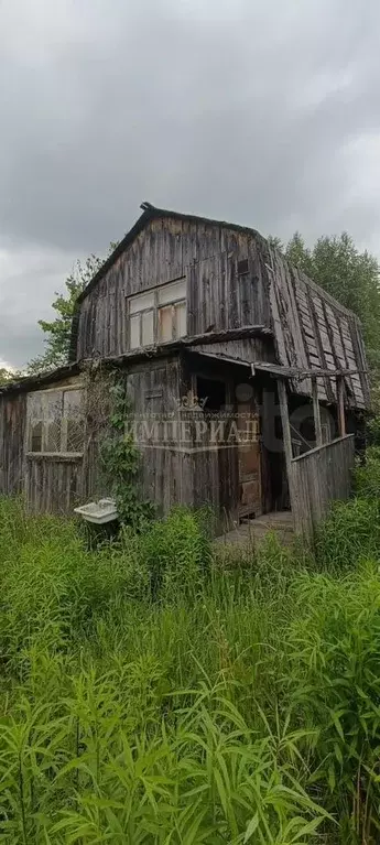Дом 60 м на участке 8 сот. - Фото 1
