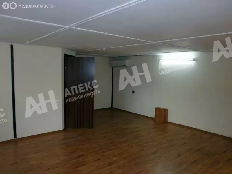 Офис (60 м) - Фото 1