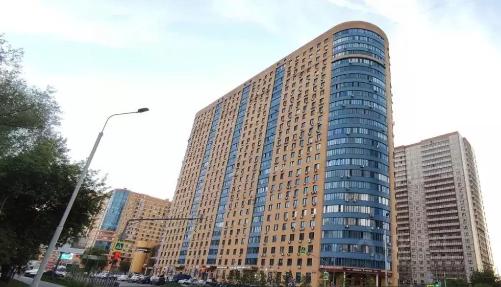 Помещение свободного назначения в Московская область, Реутов Юбилейный ... - Фото 2