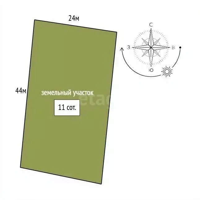 Дом в Ленинградская область, Ломоносовский район, Лопухинское с/пос, ... - Фото 2