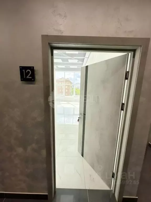 Офис в Москва Большая Новодмитровская ул., 23С2 (53 м) - Фото 2