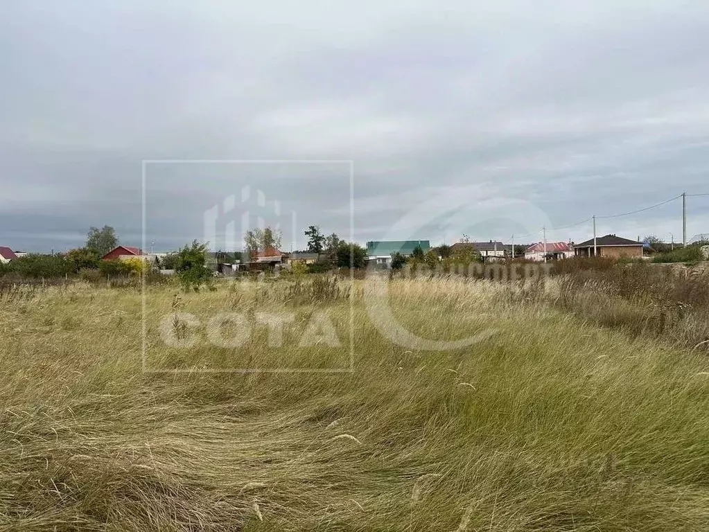 Участок в Воронежская область, Воронеж ул. Октябрьская, 231 (8.0 сот.) - Фото 1