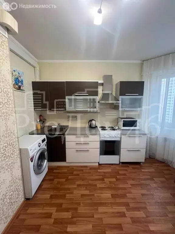 2-комнатная квартира: Курск, проспект Победы, 42 (55.8 м) - Фото 1