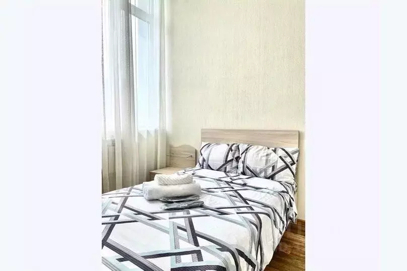 1-к кв. Красноярский край, Красноярск ул. Партизана Железняка, 40Б ... - Фото 1